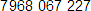 Phone details