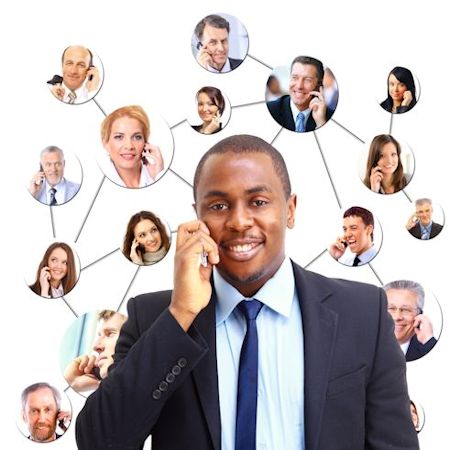Workers image